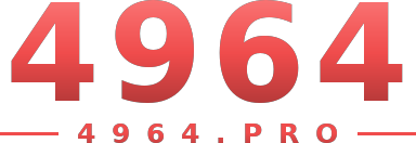 4964 logo