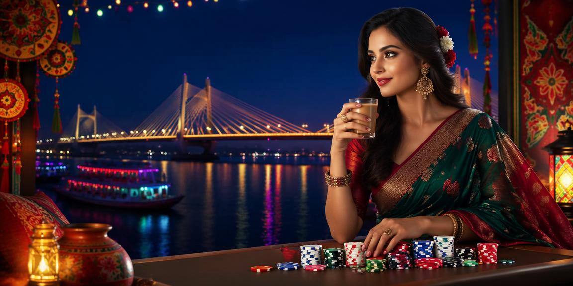 4964 4964 লাইভ ক্যাসিনো স্লট