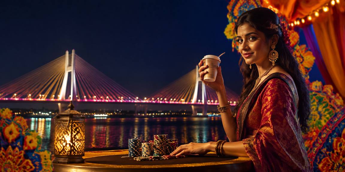 4964 স্বাগত অফার